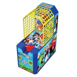 Collectible Desktop Arcade Basketball