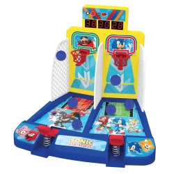 Sonic Arcade Basketball (Core Series)