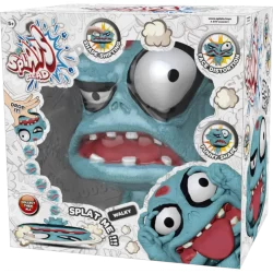 SPLAT1 | Splats - Launch Part 1 - Classic 11cm