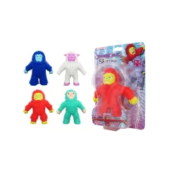 SPMSPIK | Stretchapalz Spiky Series 14cm