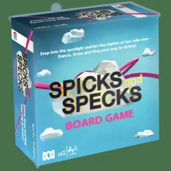 Spicks and Specks