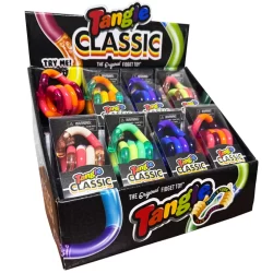 TC104 | Tangle Jr. Classic