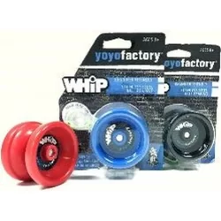 YYF16114 | YoYo Factory Whip