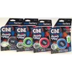 YYF16312 | YoYo Factory One