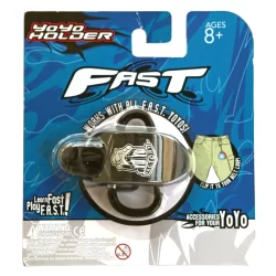 YYF42560 | YoYo Factory Belt Clip Holder