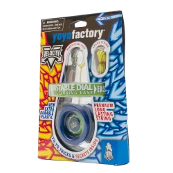 YYF42570 | YoYo Factory Velocity