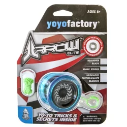 YYF46420 | YoYo Factory Arrow Elite