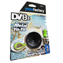 YYF52010 | YoYo Factory DV888