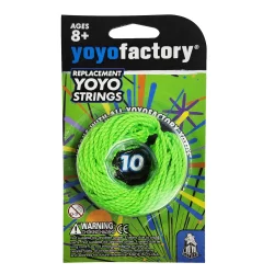 YYF80031 | YoYo Factory YoYo String - Solid colours