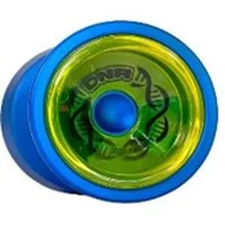 YYF85687 | YoYo Factory DNA - Blue/Yellow