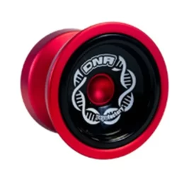 YYF85687RB | YoYo Factory DNA - Red/Black Cap