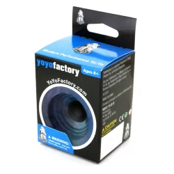 YYFATOMSM | YoYo Factory Atom Smasher