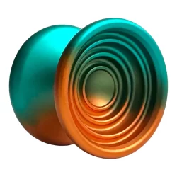 YYFBULLSE | YoYo Factory Bullseye