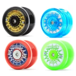 YYFHUBSTK | YoYo Factory Hubstack