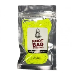 YYFKNOTBAD | YoYo Factory Knot Bad String