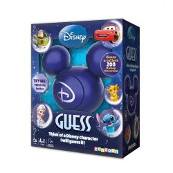 Disney Guess