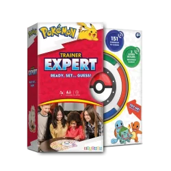 Pokémon Trainer Expert