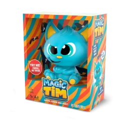 Magic Tim