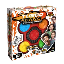 Turbo Trivia