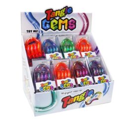 TC2410 Tangle Jr. Gems