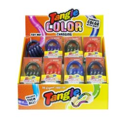 TC2700 Tangle Jr. Colour Changing
