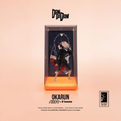 TSNEON003 DANDADAN - OKARUN - 1/9 Scale