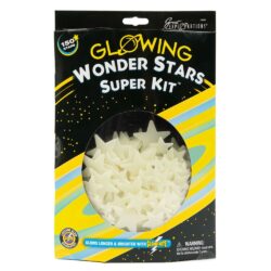 19491 | Glowing Wonder Stars Super Kit