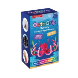 LOCTOG01 | OctoGrip Fidget Octopus Blind Box